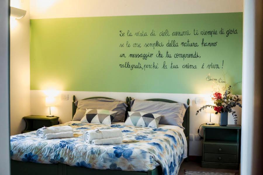 Agriturismo Ca' Corniani Villa Caenere Bagian luar foto