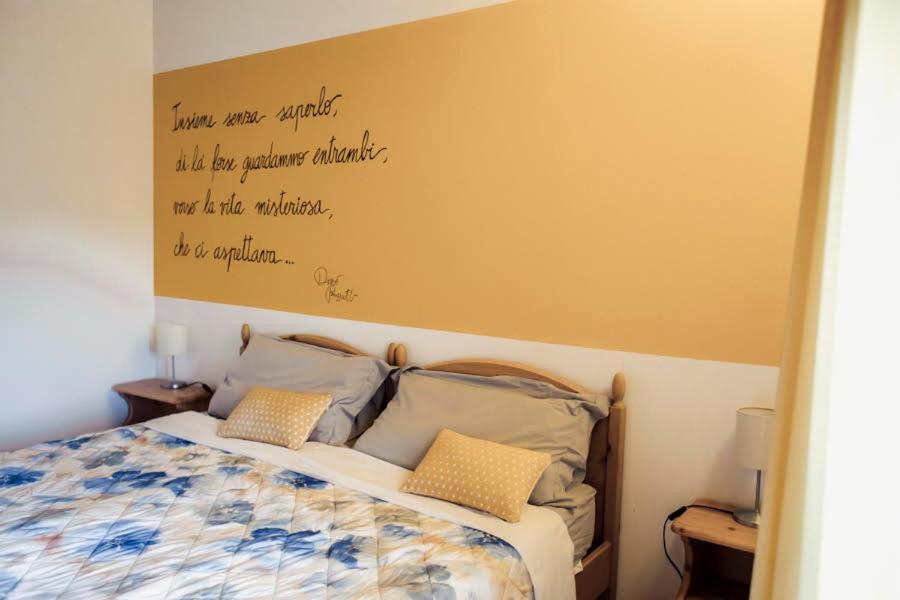 Agriturismo Ca' Corniani Villa Caenere Bagian luar foto